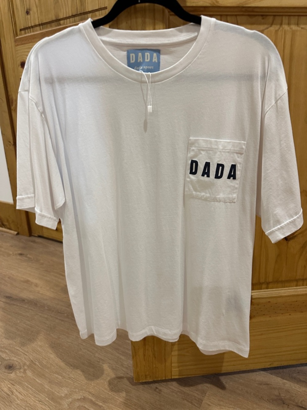 Dada sport Tshirt never worn